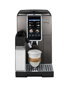 Qəhvəbişirən DeLonghi ECAM380.95.TB