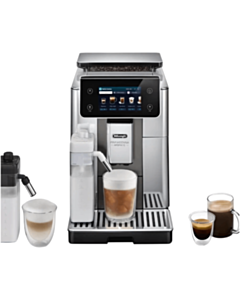 Qəhvəbişirən DeLonghi ECAM630.75.TM