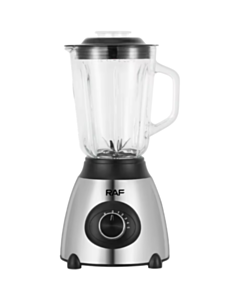 Blender RAF R.295