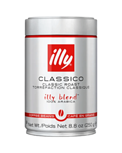 Qəhvə illy Medium Roast 250 qr 0520