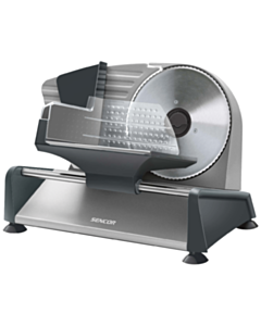 Dilimləyici Sencor SFS 4050SS