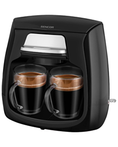 Qəhvədəmləyən Sencor SCE 2100BK