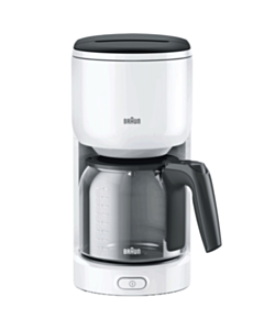 Qəhvədəmləyən Braun KF3100WH