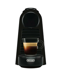 Qəhvədəmləyən DeLonghi Nespresso EN85 Qara