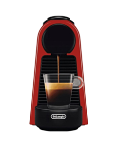Qəhvədəmləyən DeLonghi Nespresso EN85 Qırmızı