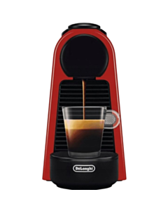 Кофеварка DeLonghi Nespresso EN85 Красный