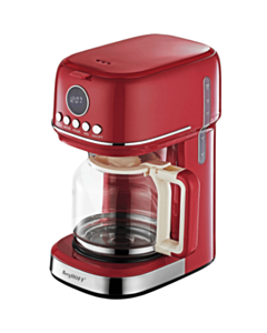 Qəhvədəmləyən BergHOFF Retro Kaave 15 Cup 8698348036564 / 7950402