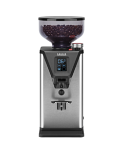 Кофемолка Gaggia EG4950/90 Premium Grinder ALU 688001001215