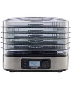 Meyvə və tərəvəz qurudan Gorenje FDK400DE