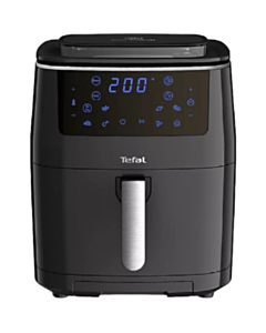 Air Fryer TEFAL Easy Fry Grill & Steam+ 1510002021
