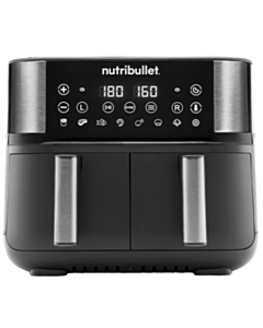 Аэрогриль Nutribullet 2Drawers NBA081B