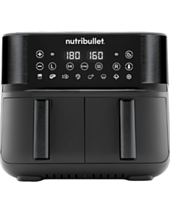 Air Fryer Nutribullet 2Drawers NBA081B