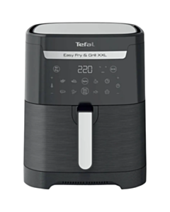 Air Fryer TEFAL Easy Fry & Grill XXL BLK EU 7211419589