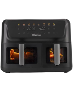 Аэрогриль Hisense HAF2700DCD