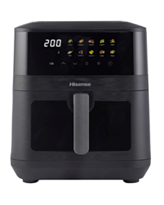 Аэрогриль Hisense HAF2100DCD