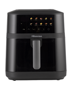 Аэрогриль Hisense HAF1800DCD