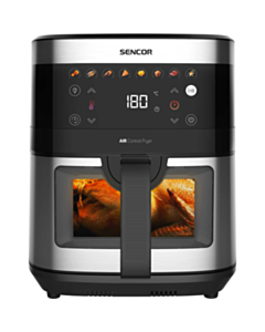 Air Fryer Sencor Vita SFR 9000SS