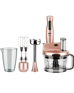 Blender Fakir Mr.Chef Set 8690394695016