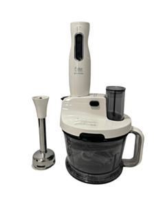 Blender Fakir Mr.Chef 8682511906433