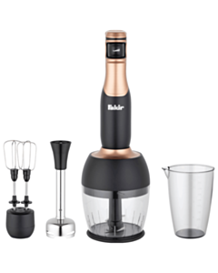 Blender Fakir Speed Lucca 8682511903517