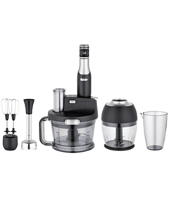 Blender Fakir Speed Quadro 8682511903487