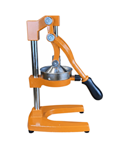 Соковыжималка пресс Hand Juicer Оранжевый