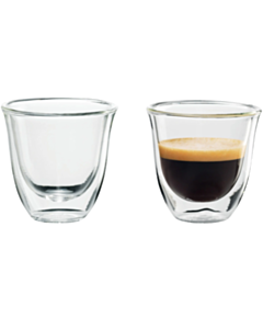 Fincan dəsti DeLonghi 2 parça DLSC310 