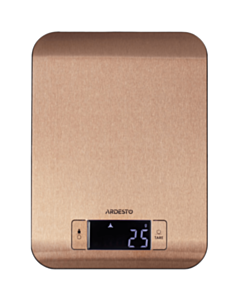 Весы Ardesto SCK-898R