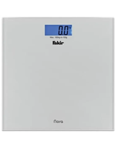 Весы Fakir Nora Digital 8690394202306