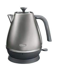 Чайник DeLonghi KBI2001.S 1.7 л