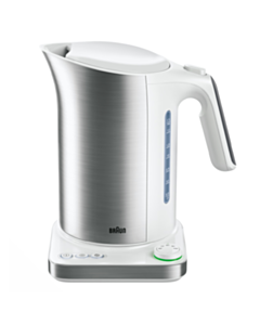 Çaydan Braun WK5115WH