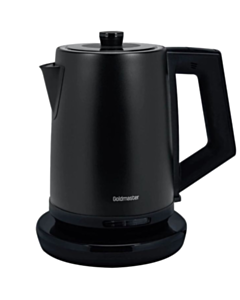 Çaydan Goldmaster Beliz Metal GM-7376S Black