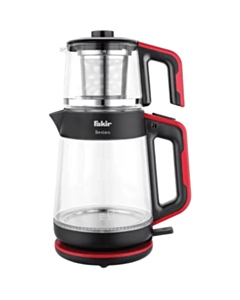 Чайник Fakir Bestea Glass 8682511901452