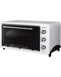Mini soba Kumtel LX-3525 Ağ