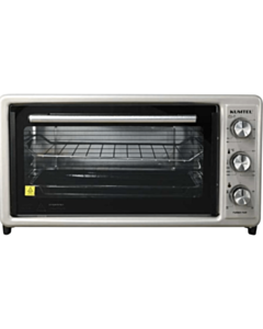 Mini soba Kumtel LX-3525 Inox