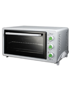Мини печь Luxell Beyaz LX-3675