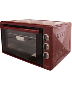 Mini soba Bompani BOF42RA/E