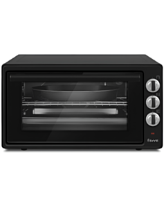 Мини печь Ferre 45500 Black