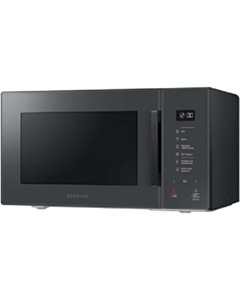 Mikrodalğalı soba Samsung MG23T5018AC/BW
