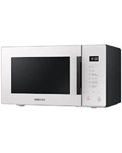 Mikrodalğalı soba Samsung MG23T5018AE/BW