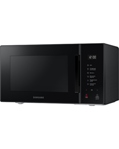 Mikrodalğalı soba Samsung MS23T5018AK/BW