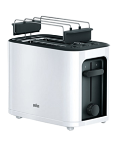 Toster Braun HT3000WH