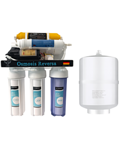 Фильтр для воды Phoenix Aciq Kasa