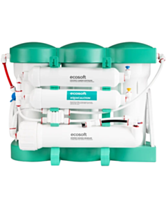 Фильтр для воды Ecosoft MO675PUREMACECO