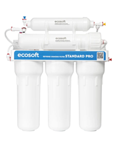 Фильтр для воды Ecosoft MO550MECOSTD