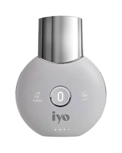 Прибор для очищения и лифтинга лица İYO Ultrasonic 8682511904378