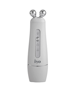 Прибор для ухода за лицом İYO Trio RF 8682511904408