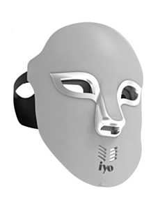 LED-маска для лица IYO 868211904415