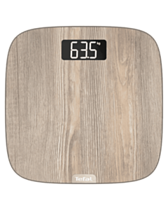 Весы TEFAL Origin Light Wood Digital 1830008235