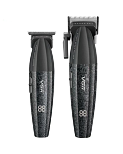 Saçqırxan VGR V-640
